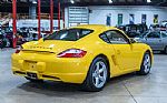 2006 Cayman S Thumbnail 7