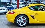 2006 Cayman S Thumbnail 8