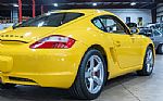 2006 Cayman S Thumbnail 18