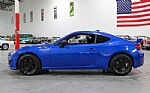 2018 BRZ Premium Thumbnail 4