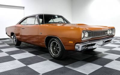 Photo of a 1969 Dodge Superbee for sale