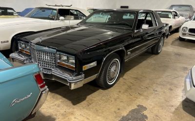 Photo of a 1980 Cadillac Eldorado for sale