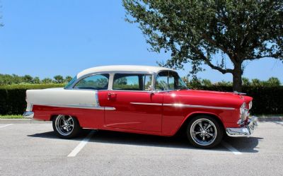 Photo of a 1955 Chevrolet Bel Air for sale