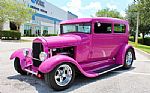 1928 Model A Street Rod Thumbnail 7