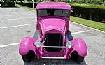 1928 Model A Street Rod Thumbnail 17