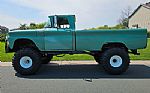 1962 Chevrolet C/K 30 Series