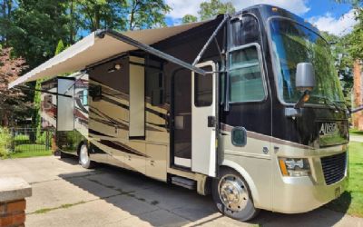 2011 Tiffin Motorhomes Allegro Open Road 34TGA