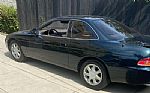 1995 Lexus SC 400