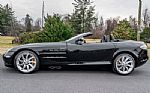 2008 SLR McLaren Roadster Thumbnail 3