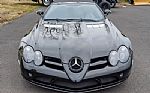 2008 SLR McLaren Roadster Thumbnail 13