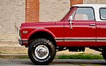 1971 Blazer Thumbnail 8