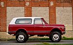 1971 Blazer Thumbnail 15