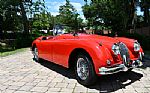 1959 Jaguar XK150