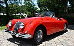 1959 XK150 Thumbnail 2