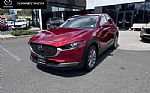 2022 Mazda CX-30