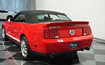 2007 Mustang Shelby GT500 Convertib Thumbnail 8