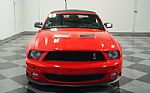 2007 Mustang Shelby GT500 Convertib Thumbnail 15