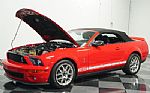 2007 Mustang Shelby GT500 Convertib Thumbnail 28