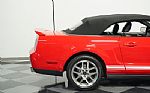 2007 Mustang Shelby GT500 Convertib Thumbnail 26