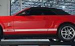 2007 Mustang Shelby GT500 Convertib Thumbnail 66