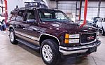 1997 Yukon SLT Thumbnail 11