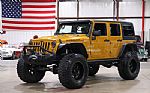 2014 Wrangler Unlimited Rubicon Thumbnail 1