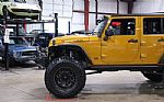 2014 Wrangler Unlimited Rubicon Thumbnail 3