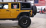 2014 Wrangler Unlimited Rubicon Thumbnail 5