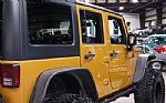 2014 Wrangler Unlimited Rubicon Thumbnail 20