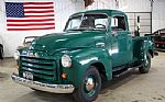 1953 GMC 9300 Pickup