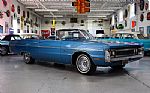 1970 Plymouth Fury III Convertible