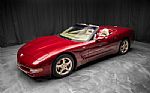 2003 Corvette 50th Anniversary Thumbnail 4