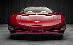 2003 Corvette 50th Anniversary Thumbnail 1