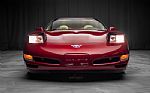 2003 Corvette 50th Anniversary Thumbnail 2