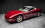 2003 Corvette 50th Anniversary Thumbnail 3