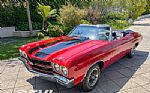 1970 Chevelle LS6 Thumbnail 4