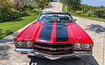 1970 Chevelle LS6 Thumbnail 13