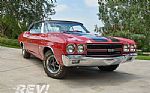 1970 Chevelle LS6 Thumbnail 34