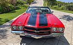 1970 Chevelle LS6 Thumbnail 47