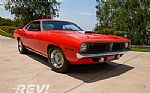 1970 HEMI 'Cuda Thumbnail 1