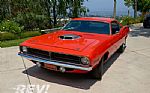 1970 HEMI 'Cuda Thumbnail 2