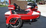 1986 Fltc W/ Fxrp Sidecar Thumbnail 6