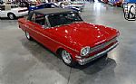 1963 Nova Thumbnail 3