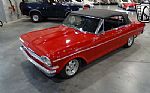 1963 Nova Thumbnail 6