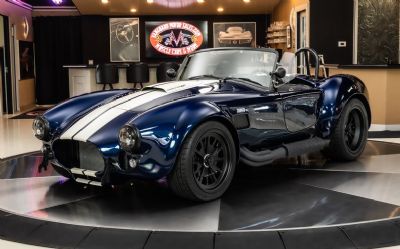 Photo of a 1965 Shelby Cobra Backdraft for sale