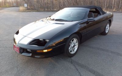 Photo of a 1994 Chevrolet Camaro Z28 for sale