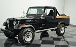 1981 Scrambler CJ8 Thumbnail 6