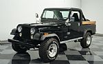 1981 Scrambler CJ8 Thumbnail 5