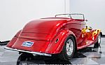 1934 Roadster Streetrod Thumbnail 11