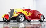 1934 Roadster Streetrod Thumbnail 21